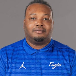 David Jackson mugshot