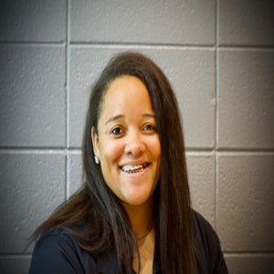 Renee Johnson mugshot