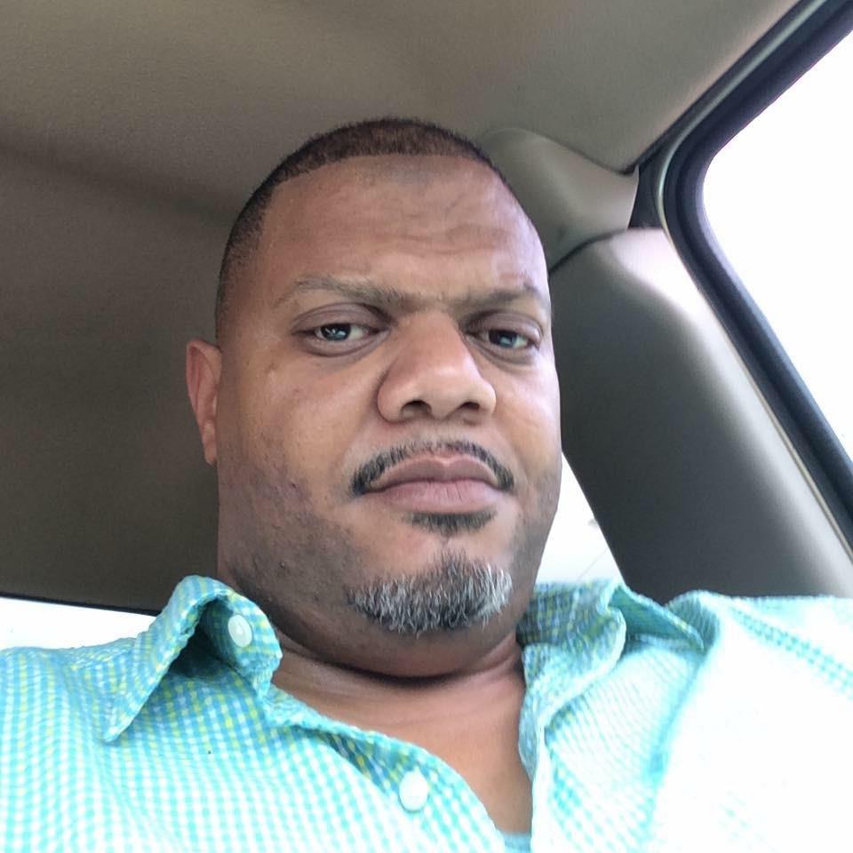 Raymond Francisco mugshot