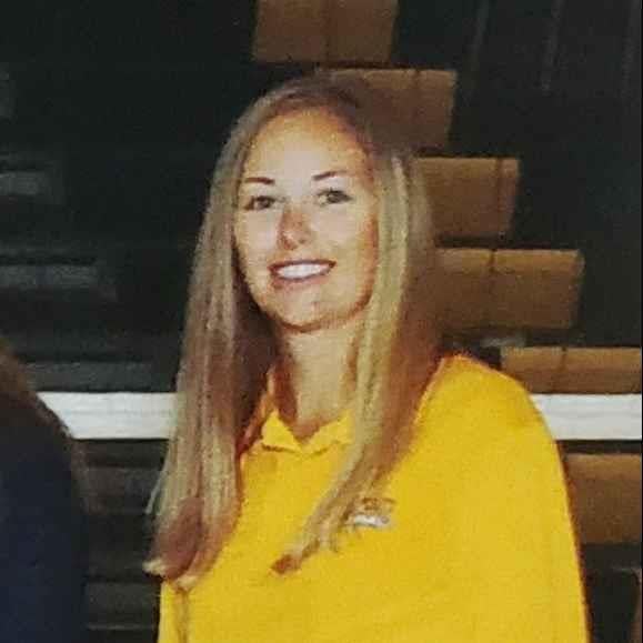 Emily Meinert mugshot