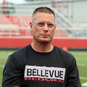 Kory Santoro mugshot