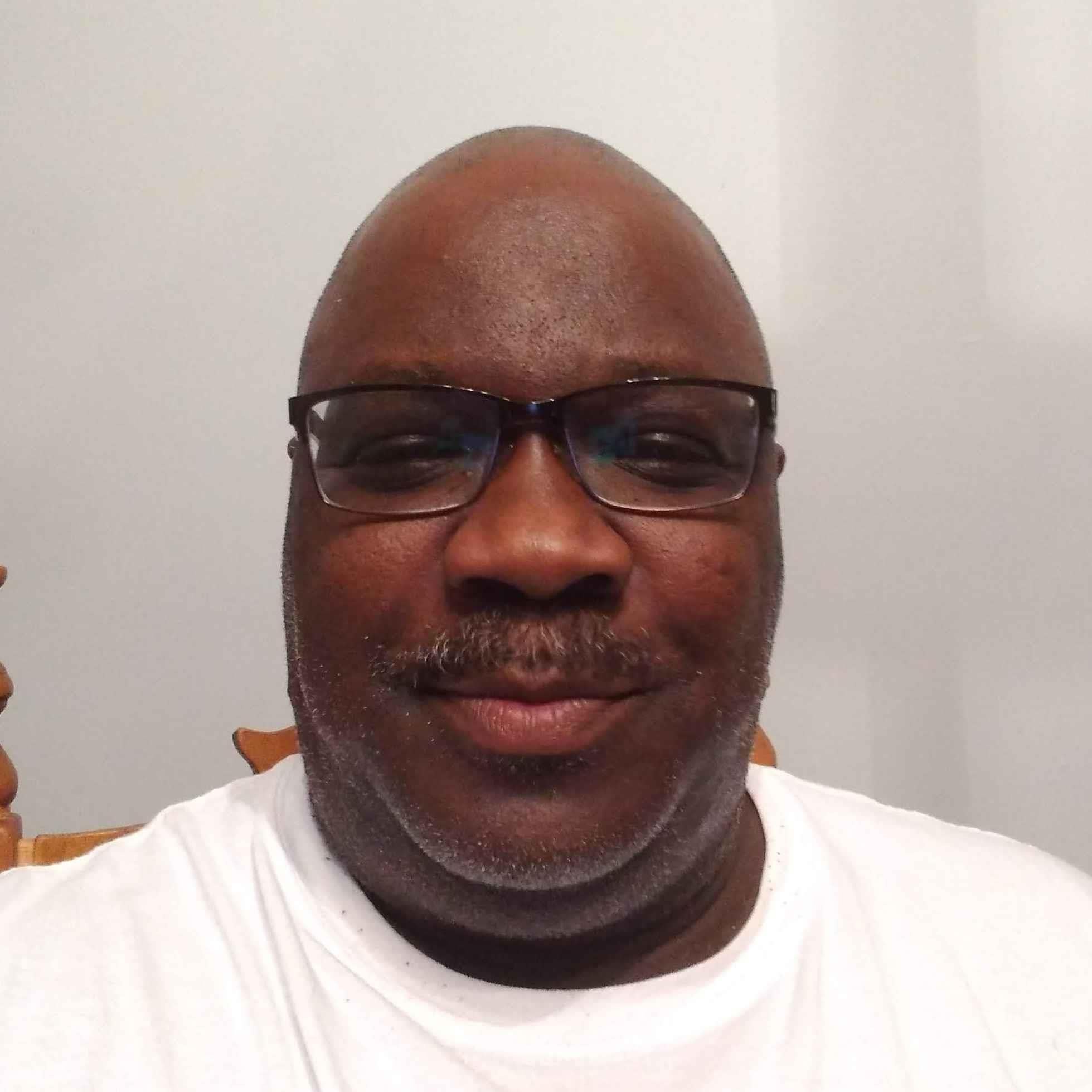 Eric Green mugshot