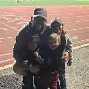 Keegan Engle mugshot