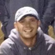 Nathan Bridges mugshot