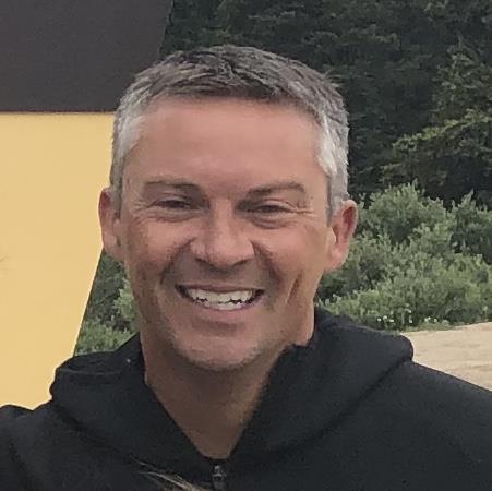 Chris Rose mugshot