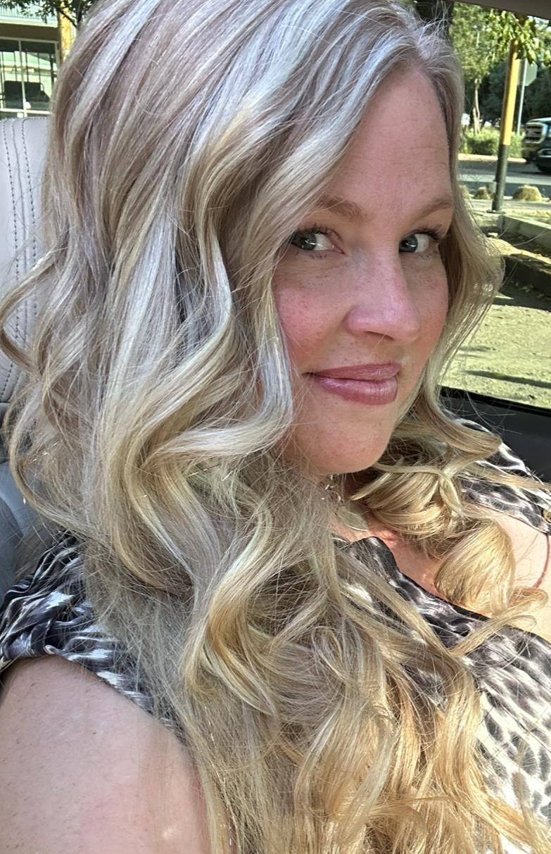 Lindsay Samora mugshot