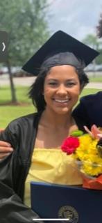 Aquaria Baines mugshot