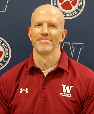 David Condon mugshot