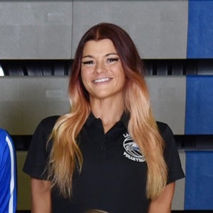 Liz Ferguson mugshot