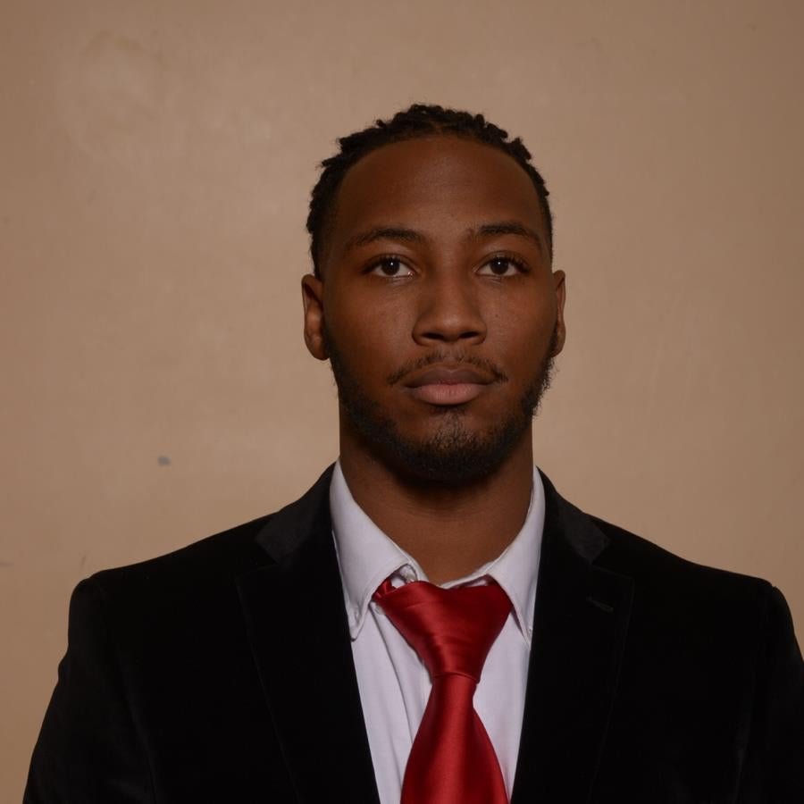 Quentin Thomas mugshot