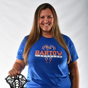 April O'Brien mugshot