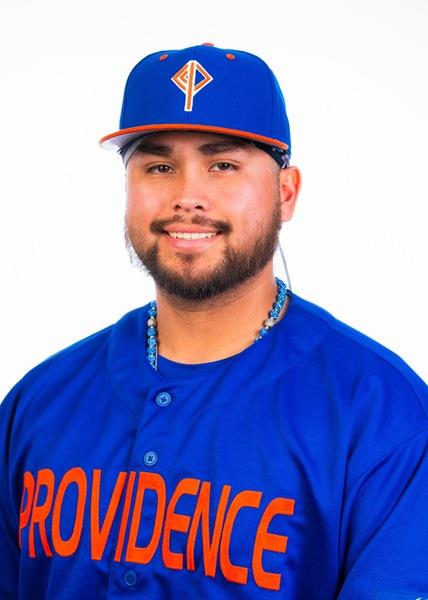 Rossi Martinez mugshot