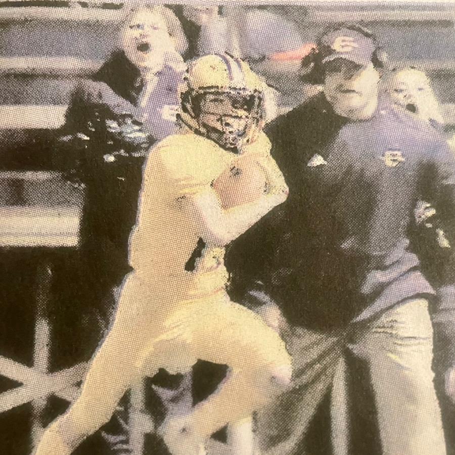 Brian Collins mugshot