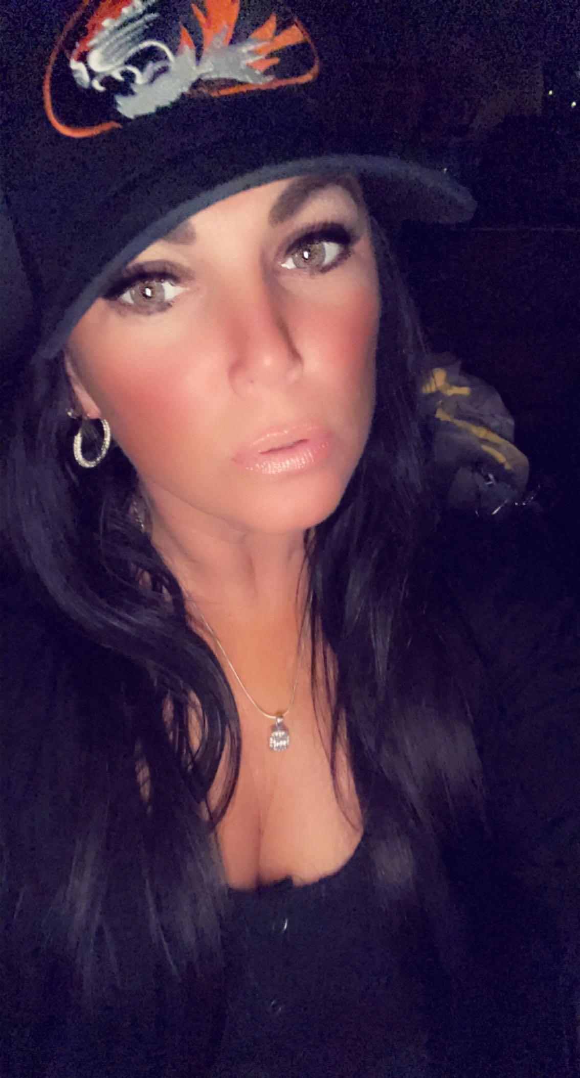 Lisa Reda mugshot