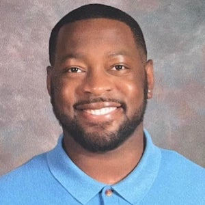 Antonio Griggs mugshot