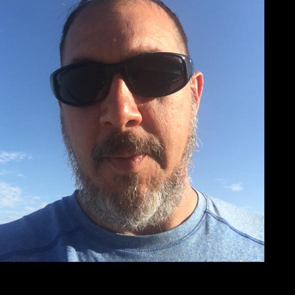 Dan Luce mugshot