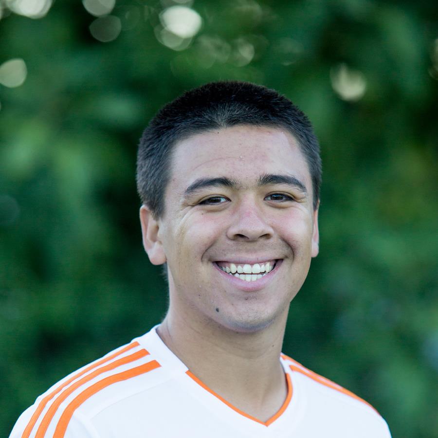 Anthony Quintanilla mugshot