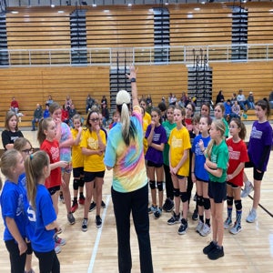 Jessica Oliver mugshot