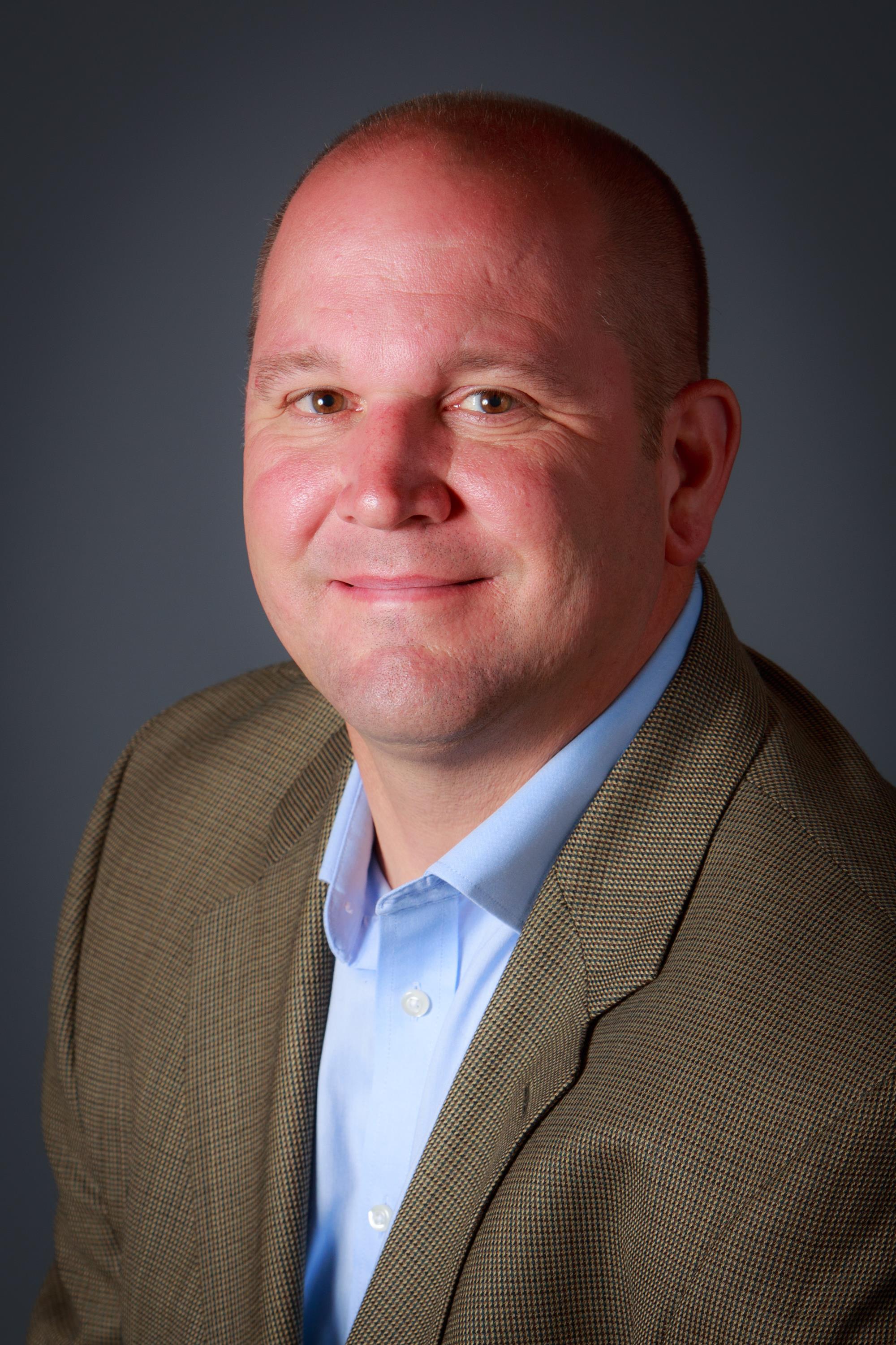 Andy Przybylek mugshot