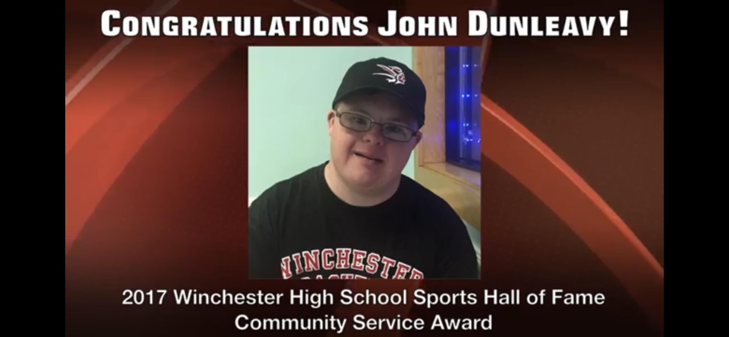 John Dunleavy mugshot