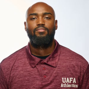 Niquevious Smith mugshot