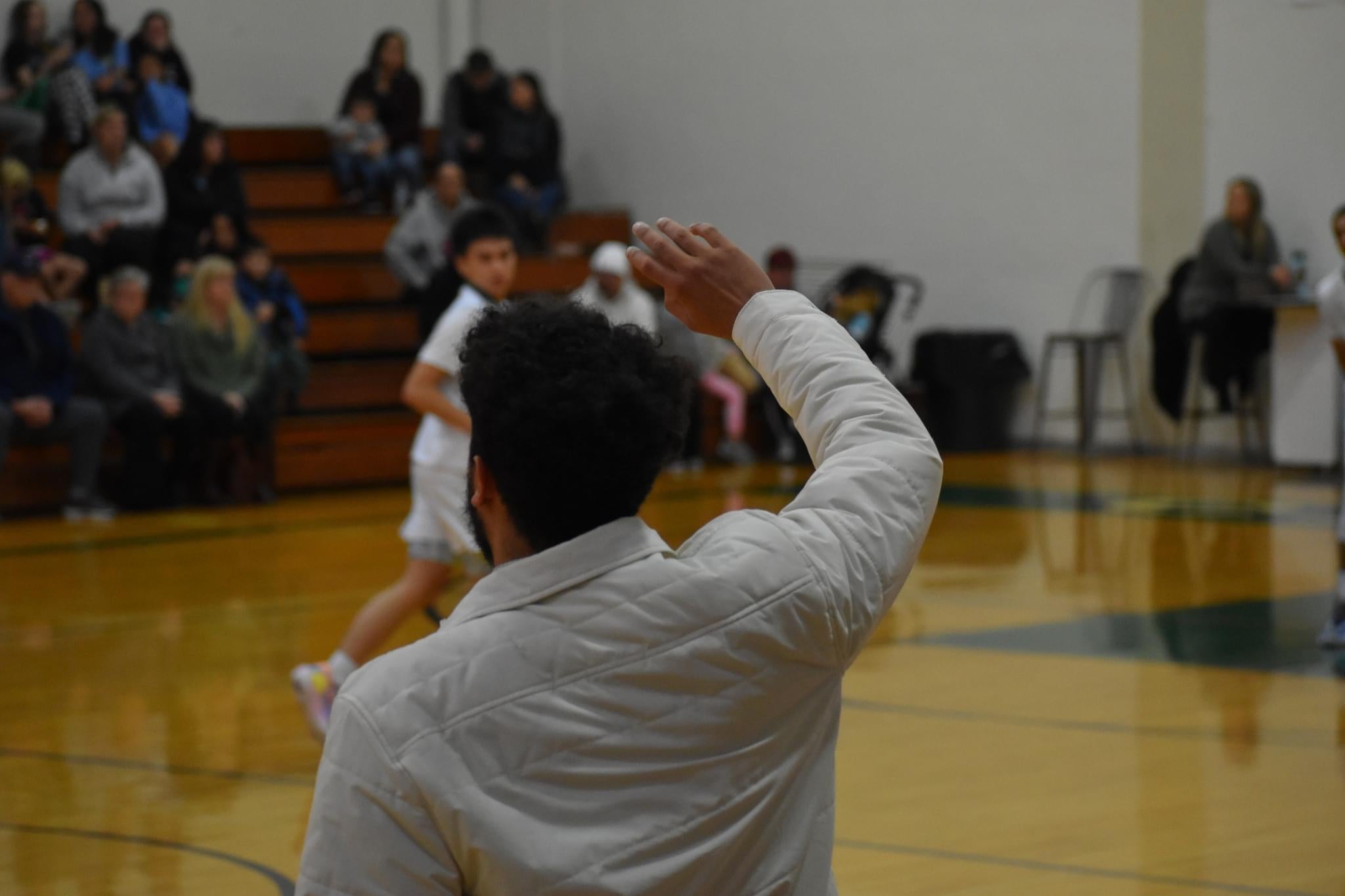 Donald Snowton jr mugshot