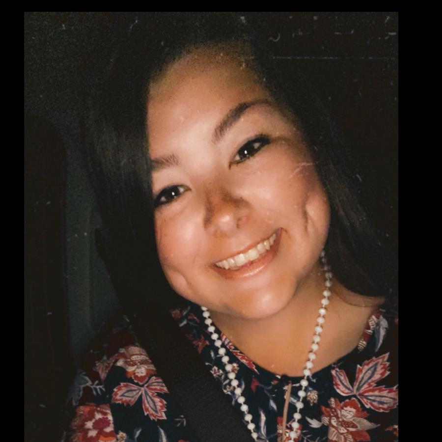 Kambrey Blakey mugshot