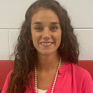 Alexa Bruorton mugshot