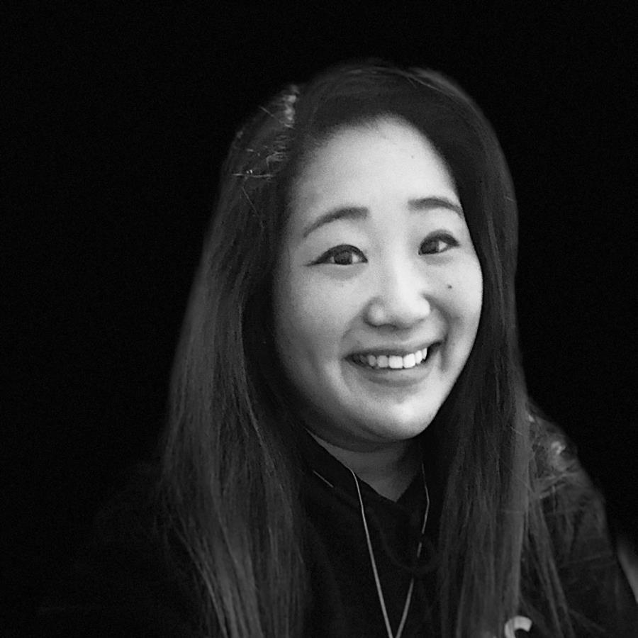 Stephanie Seto mugshot
