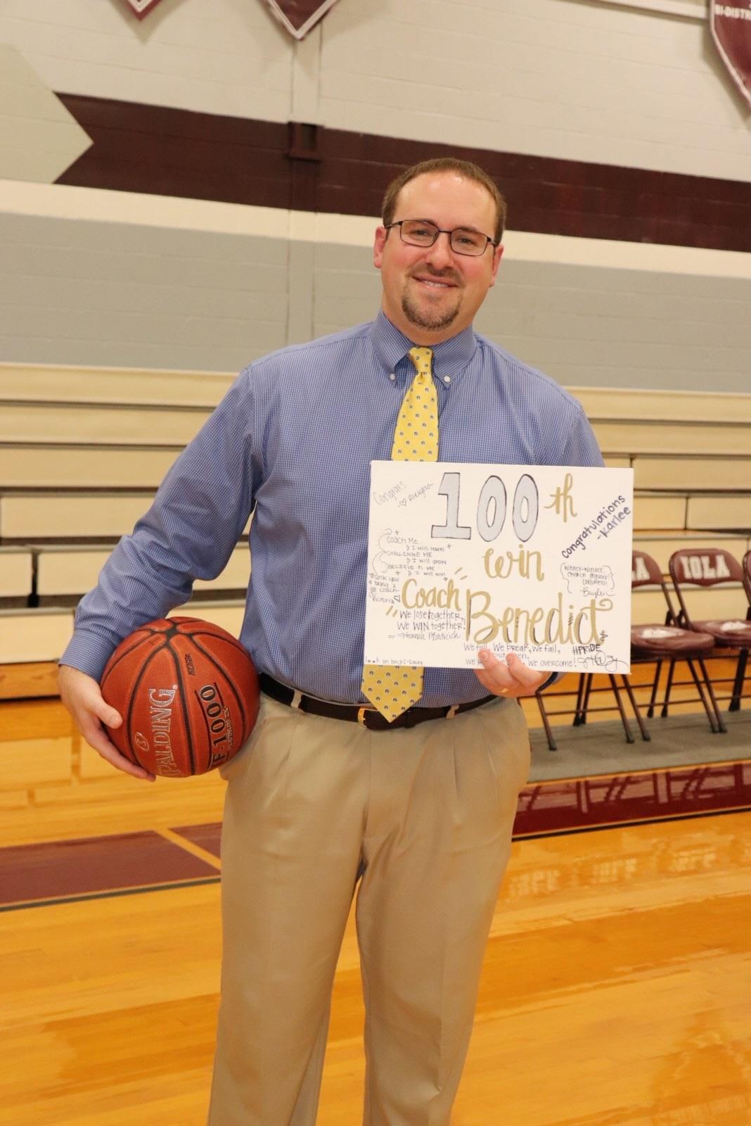 Kent Benedict mugshot