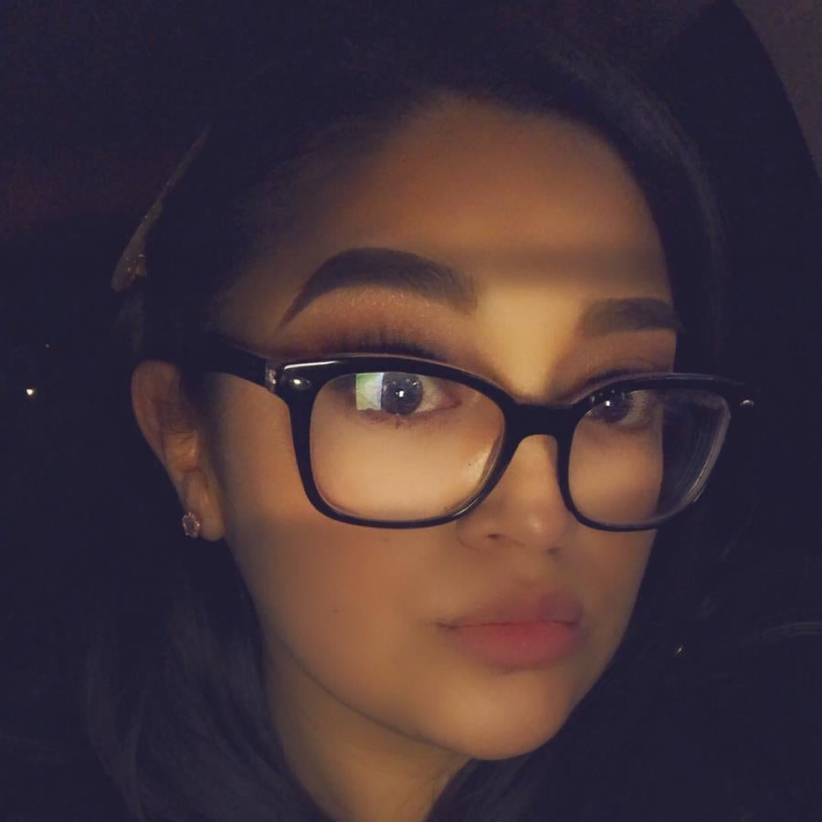 Ana Alicia Valenzuela mugshot