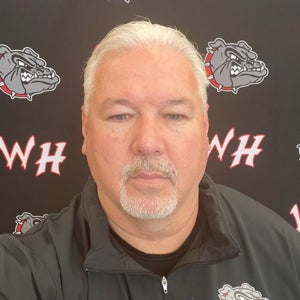 Daryl Patton mugshot