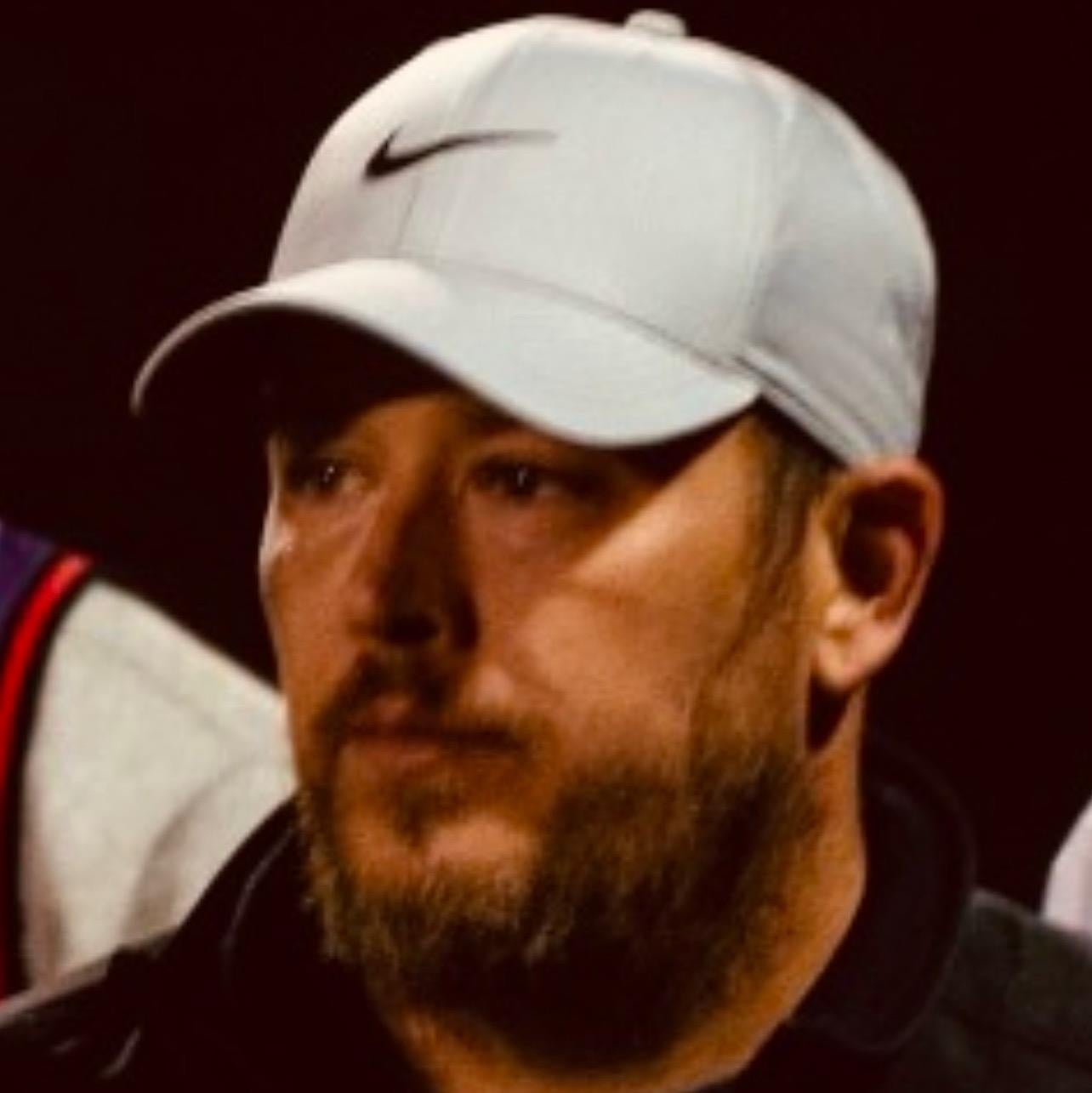 Jarrod Walker mugshot