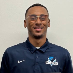 George Bosque mugshot