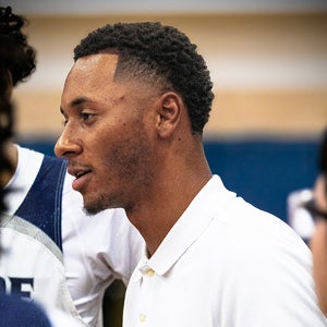 George Bosque mugshot