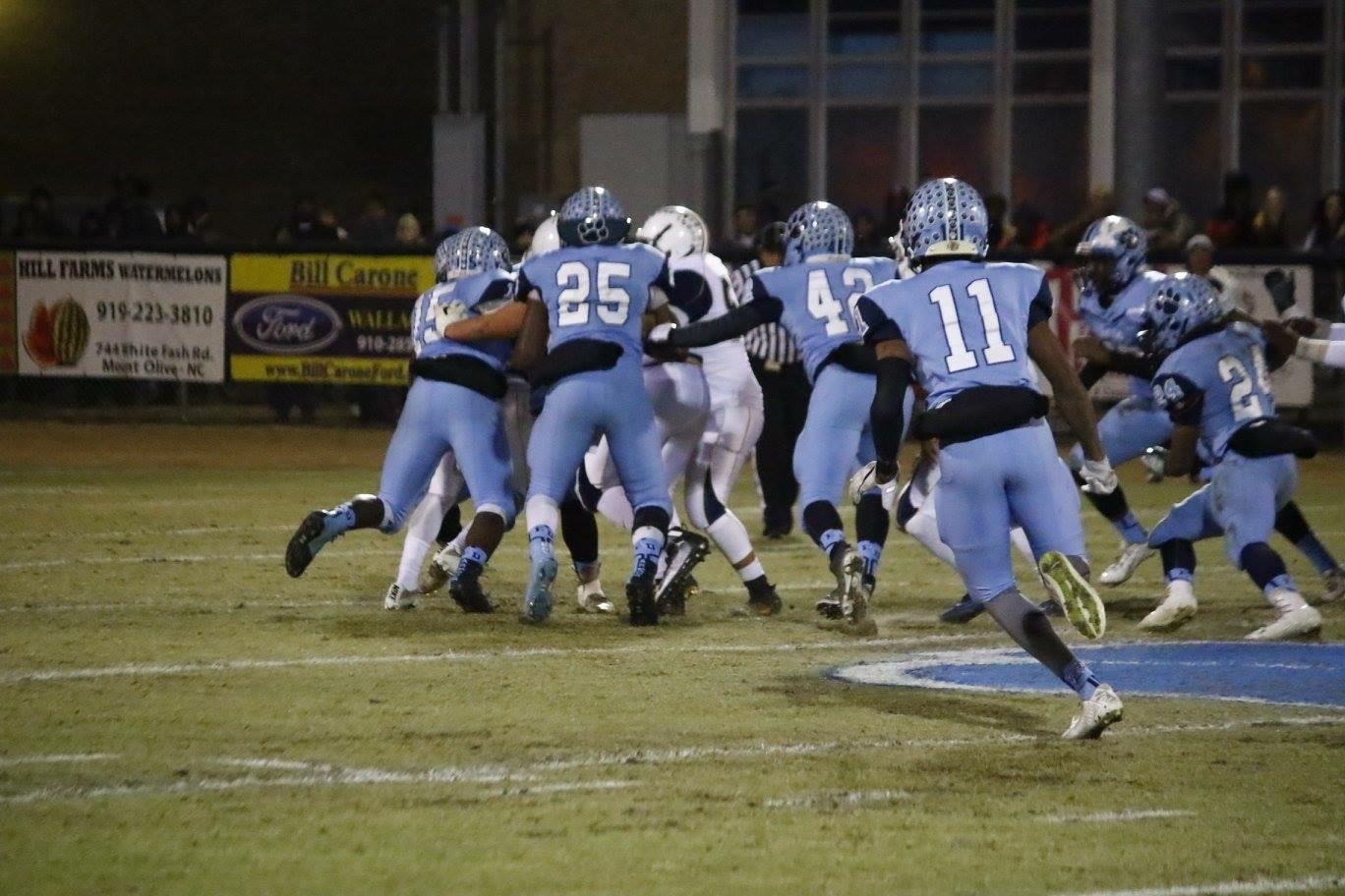 Dockem Wooten mugshot