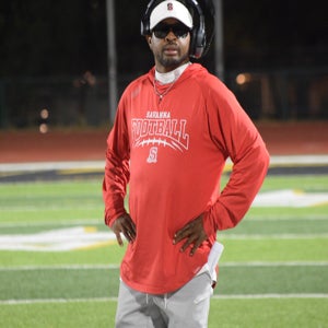 Fred Emmerson mugshot