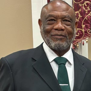 Dr. Bennie Shaw mugshot