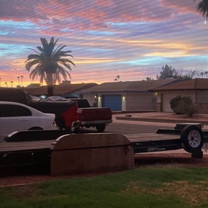 Galilea Sarmiento mugshot