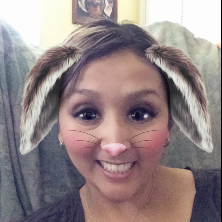 Norma Leija mugshot