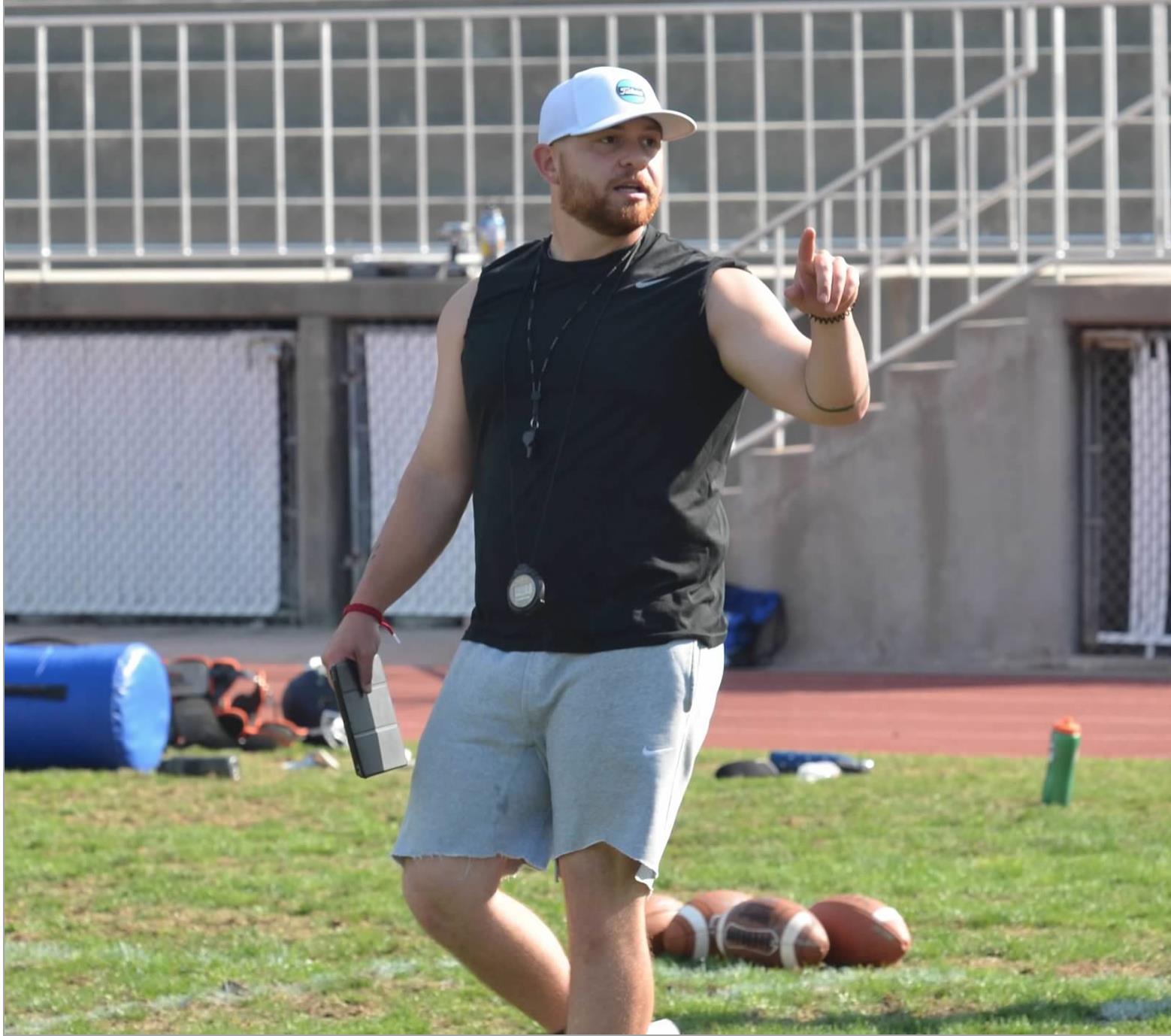 Jordan Ollis mugshot