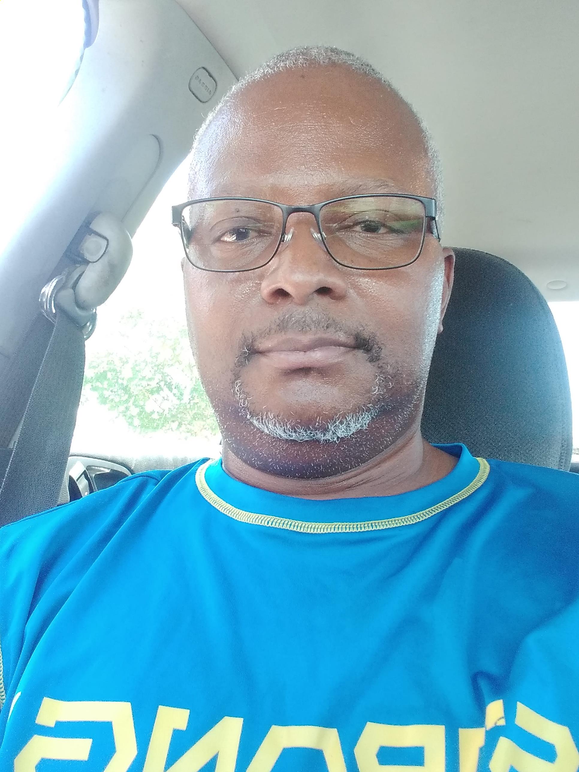 maurice wyatt mugshot