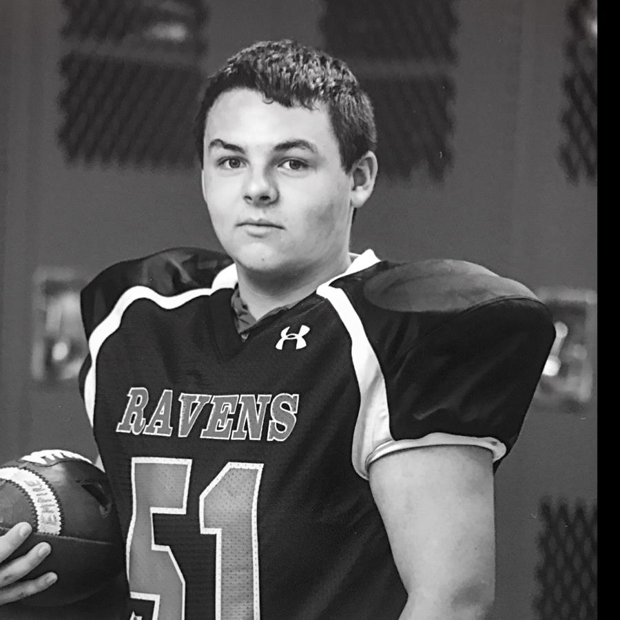 Cody Mowen mugshot