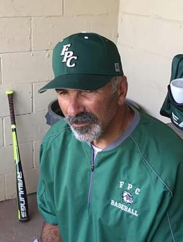 Pete Celestino mugshot