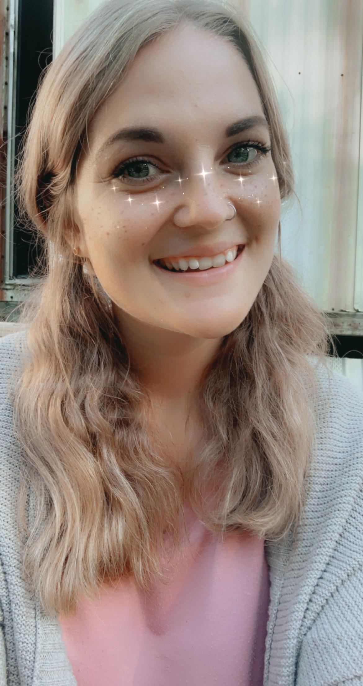 Cheyanne Samuel mugshot