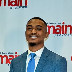 Tony Burks mugshot