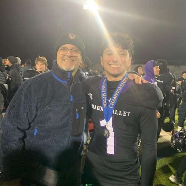 Mark Maiorana mugshot