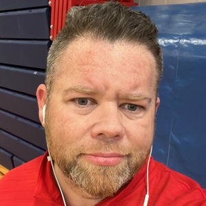 Billy Judge mugshot