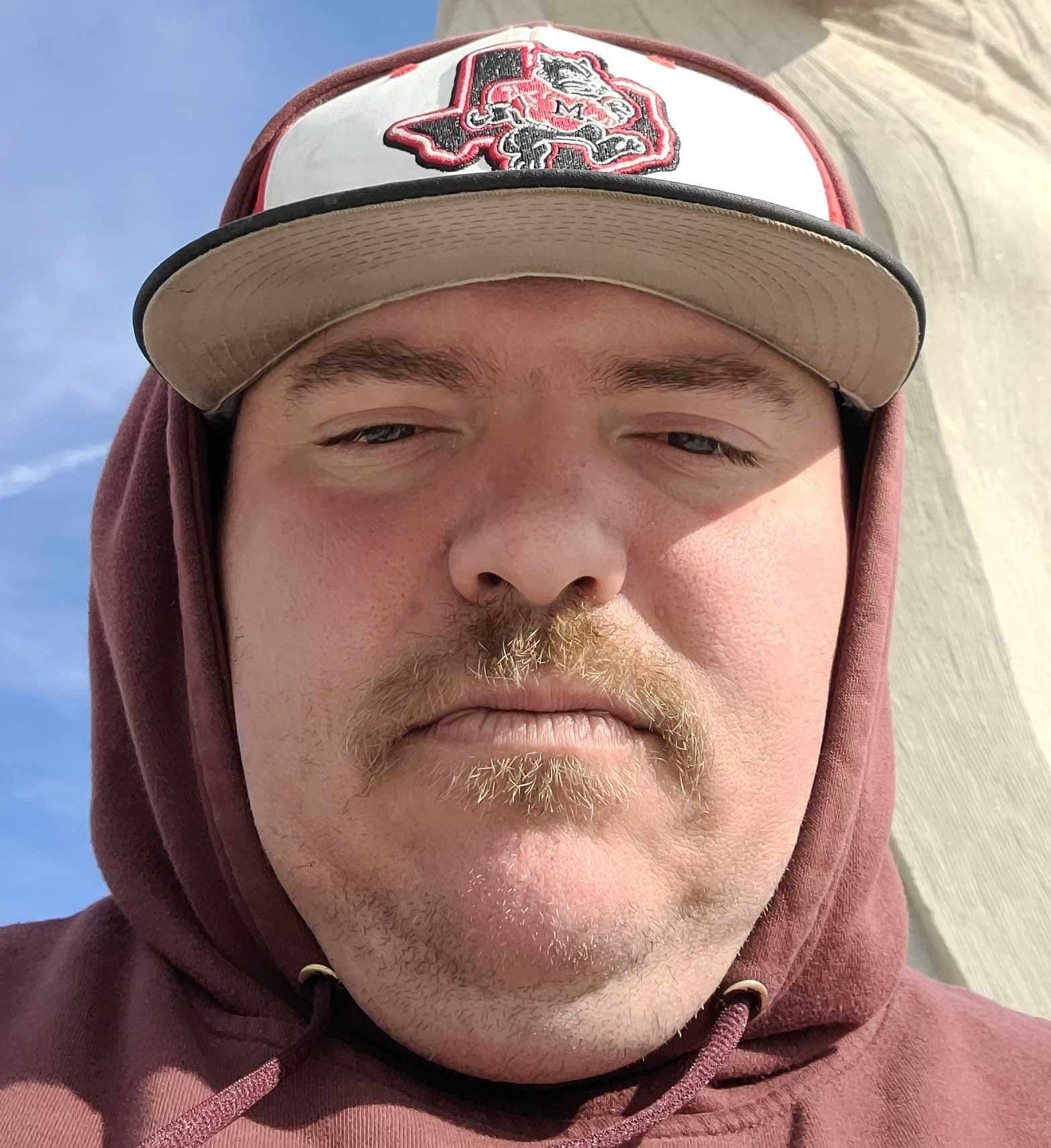 Bennie Murphy mugshot