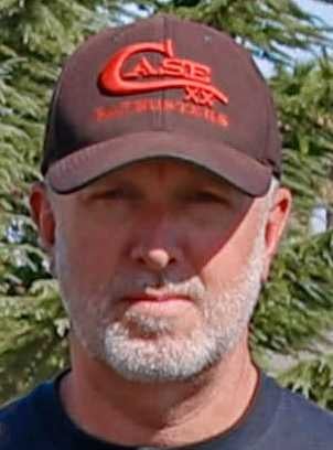 Scott Barker mugshot